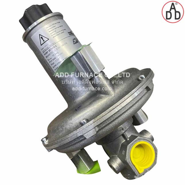 Kromschroder VGBF 25TN10-2 (1)